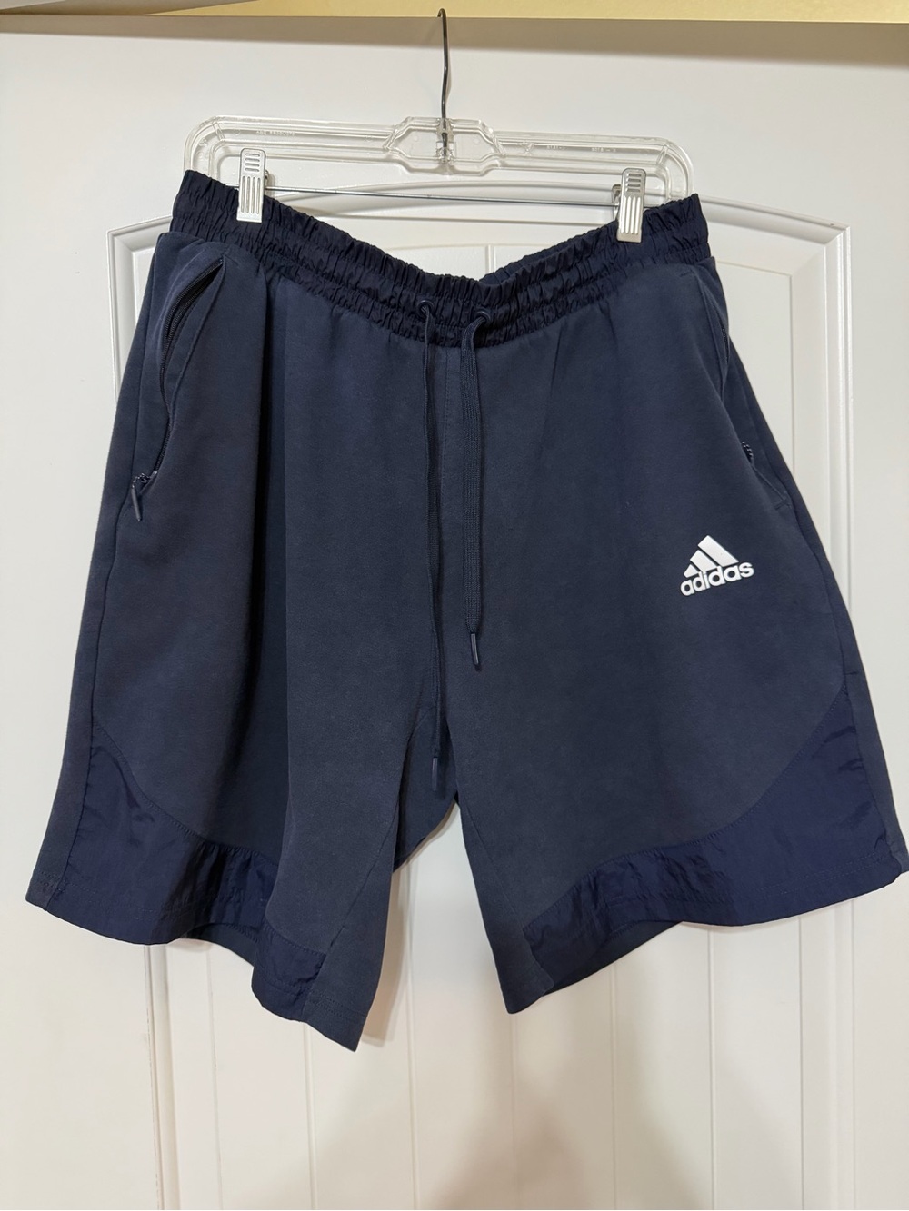 Adidas Men’s Training Shorts - Xl